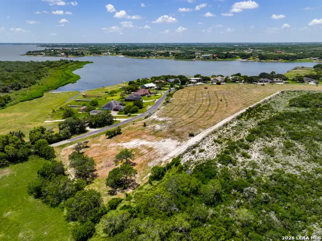TBD 33 Lakeshore, Sandia, TX 78383 - #1