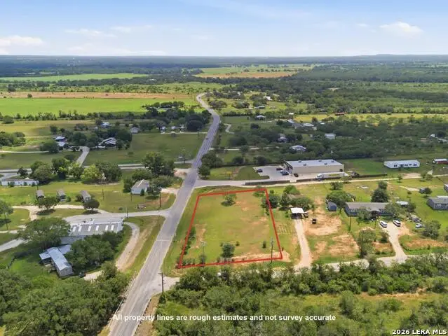 105 Muehl Rd, Seguin, TX 78155 - #3