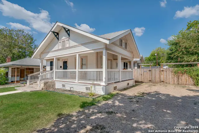 1031 W Mulberry Ave, San Antonio, TX 78201 - #2