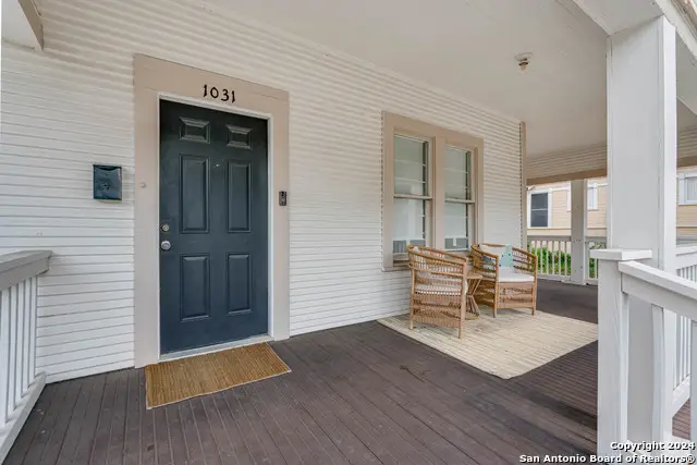 1031 W Mulberry Ave, San Antonio, TX 78201 - #3