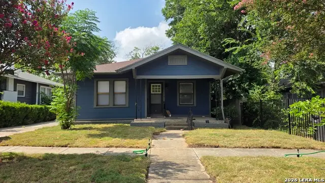 418 Cincinnati Ave, San Antonio, TX 78201 - #1