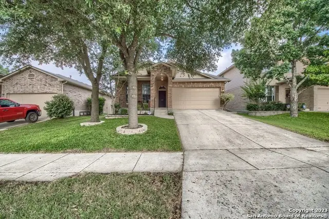 6307 Big Bend Cv, San Antonio, TX 78253 - #1
