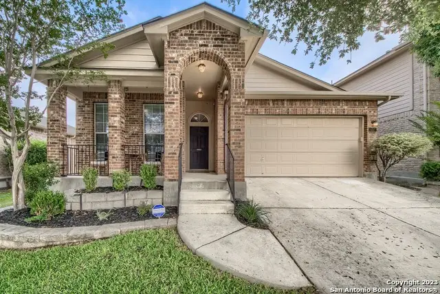 6307 Big Bend Cv, San Antonio, TX 78253 - #2