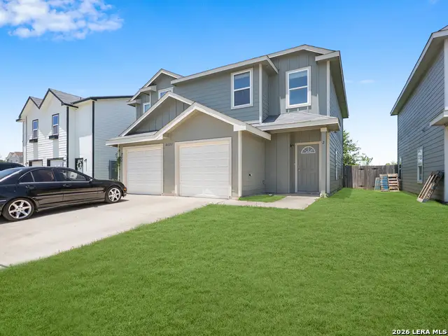 8623 Key Windy Way, Converse, TX 78109 - #1