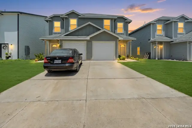 8623 Key Windy Way, Converse, TX 78109 - #2