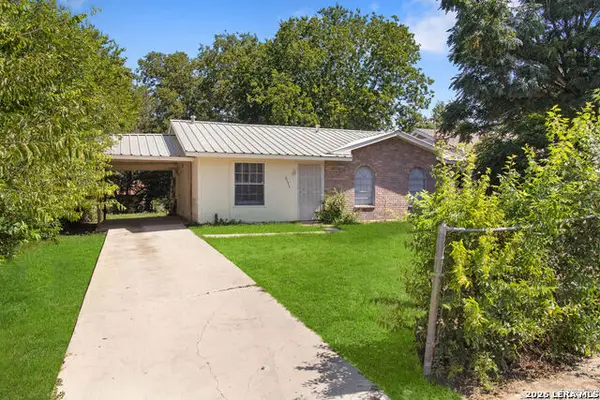 5111 Red Hawk, San Antonio, TX 78242