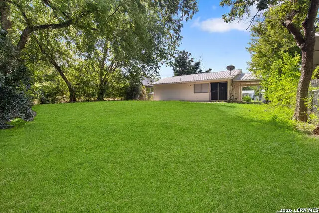 5111 Red Hawk, San Antonio, TX 78242 - #3