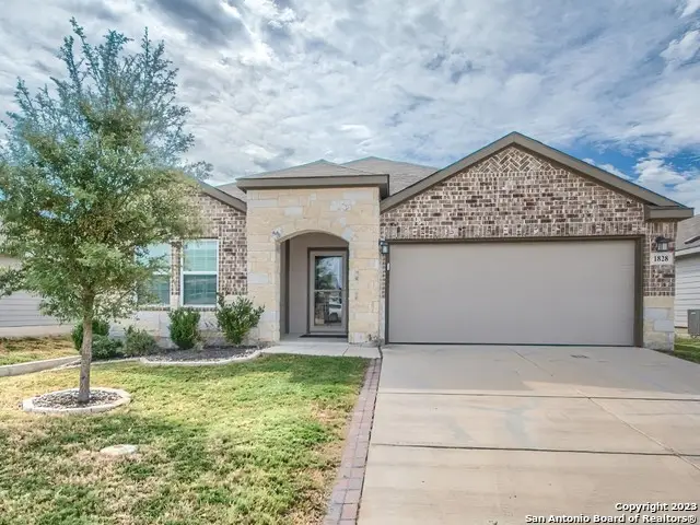 1828 Heather Glen Dr, New Braunfels, TX 78130 - #1