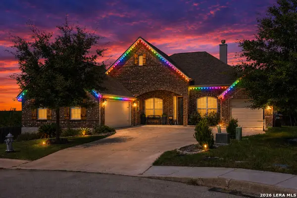 306 Tahoe Ave, San Antonio, TX 78253