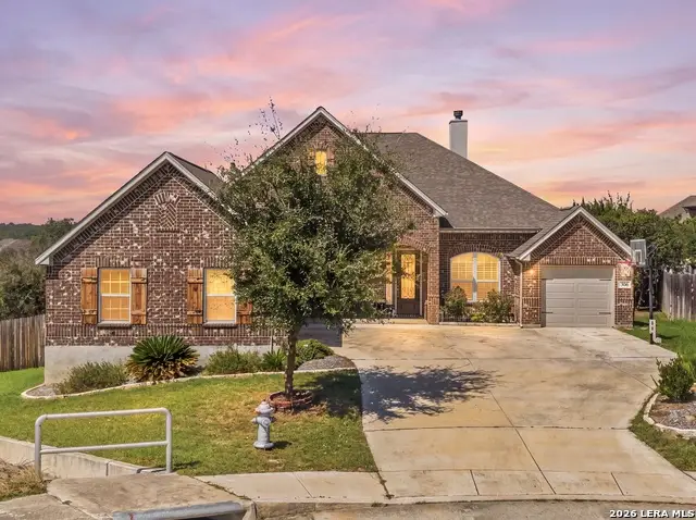 306 Tahoe Ave, San Antonio, TX 78253 - #3