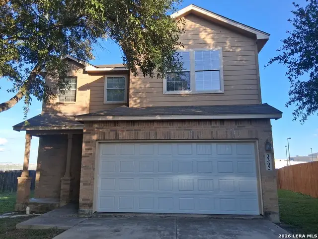 3302 Dunlap, Converse, TX 78109 - #1