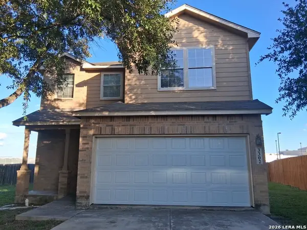 3302 Dunlap, Converse, TX 78109