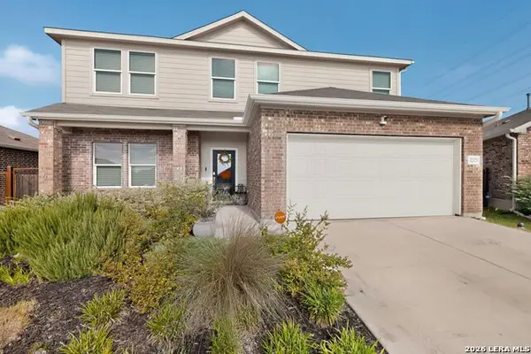 32325 Ginger Cv, Bulverde, TX 78163