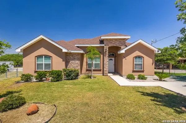 3674 Elk, Eagle Pass, TX 78852