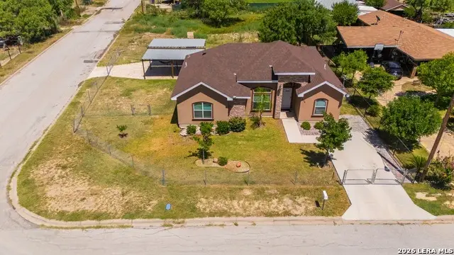 3674 Elk, Eagle Pass, TX 78852 - #2