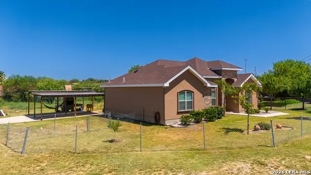 3674 Elk, Eagle Pass, TX 78852 - #3