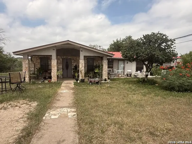 1634 Avenida Encuentro, Eagle Pass, TX 78852 - #2