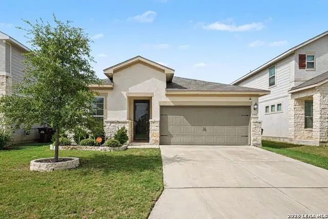 12922 Awuzie Trl, San Antonio, TX 78254 - #1