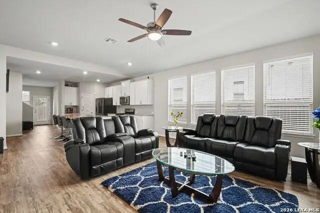 12922 Awuzie Trl, San Antonio, TX 78254 - #3