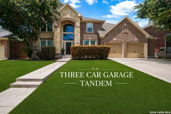 8931 Cimarron Rte, San Antonio, TX 78255