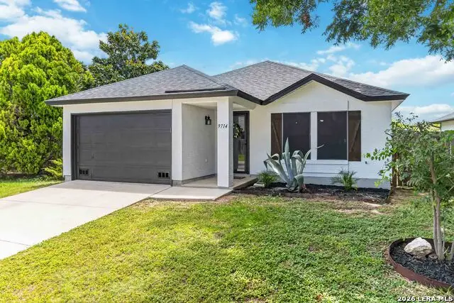 9714 Claudia Cir, San Antonio, TX 78251 - #2
