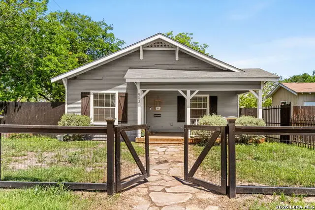 903 Potomac, San Antonio, TX 78202 - #1