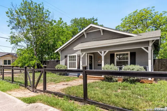 903 Potomac, San Antonio, TX 78202 - #2