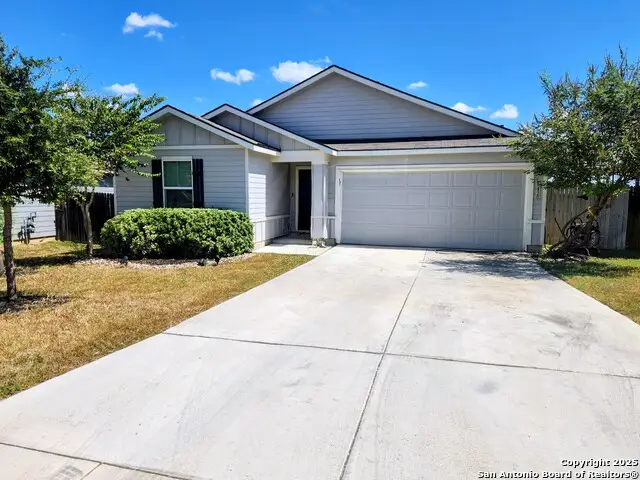 6420 Legato Curve, San Antonio, TX 78252 - #1