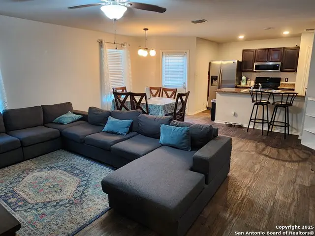 6420 Legato Curve, San Antonio, TX 78252 - #2