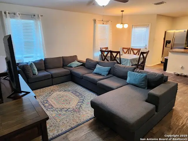 6420 Legato Curve, San Antonio, TX 78252 - #3