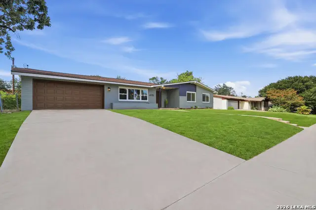 415 Redcliff Dr, San Antonio, TX 78216 - #3