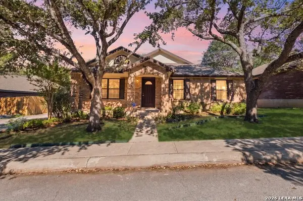 2331 Wild Turkey W, San Antonio, TX 78232