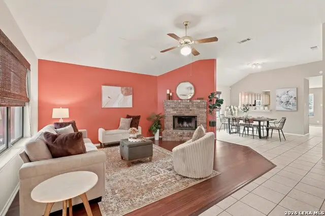 2331 Wild Turkey W, San Antonio, TX 78232 - #2