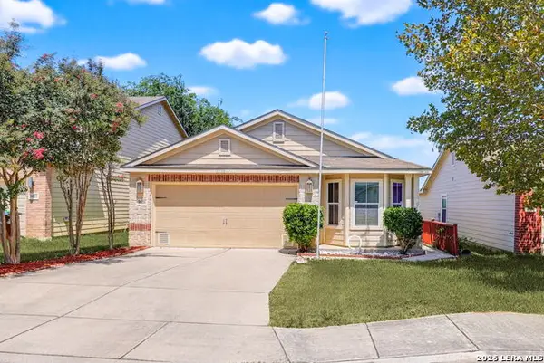 3526 Copper Rim, San Antonio, TX 78245