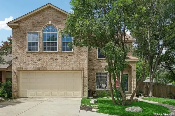13602 Mason Crest Dr, San Antonio, TX 78247