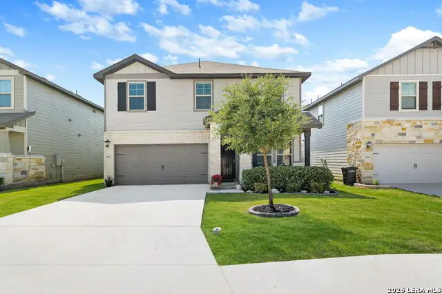 3315 Junction Bay, Converse, TX 78109 - #1