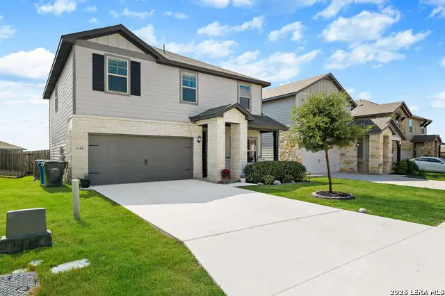 3315 Junction Bay, Converse, TX 78109 - #2
