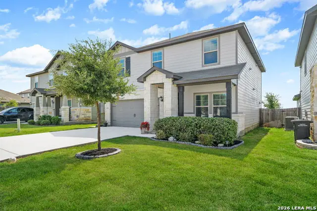 3315 Junction Bay, Converse, TX 78109 - #3