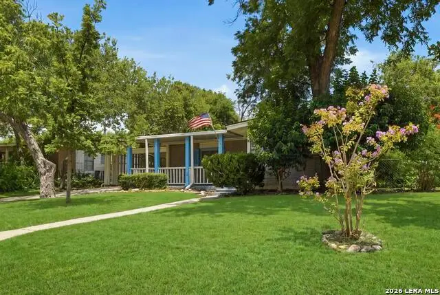2831 Knight Robin Dr, San Antonio, TX 78209 - #2
