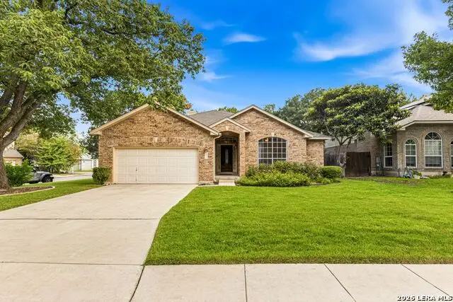 16419 Pemoak Dr, San Antonio, TX 78240 - #1