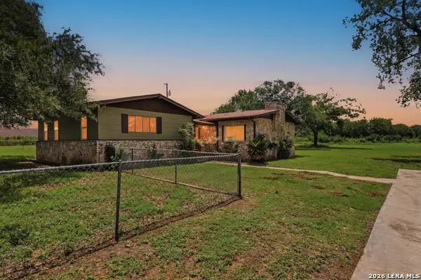 11695 Blanchard, Atascosa, TX 78002