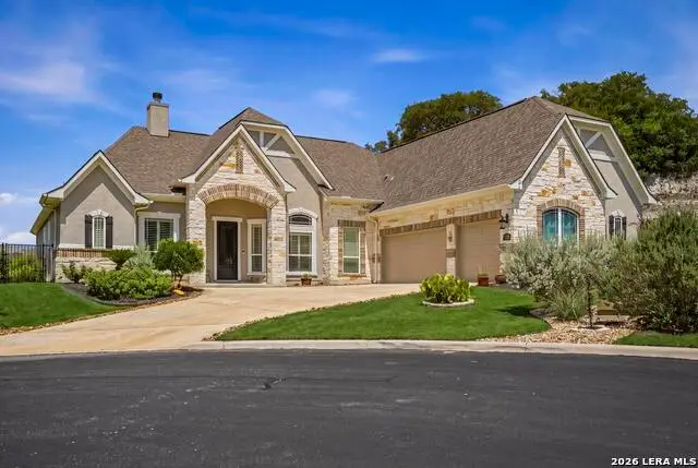 18126 Resort Vw, San Antonio, TX 78255 - #1