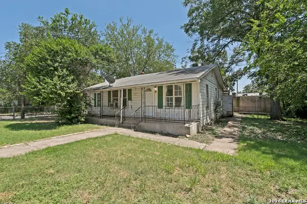 1102 Cecilia St, San Antonio, TX 78207
