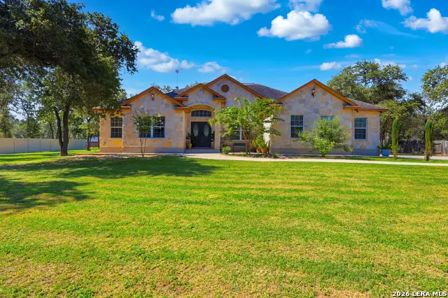 228 County Road 6864, Natalia, TX 78059 - #1