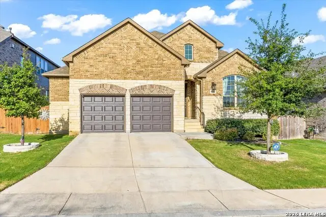 1602 Buckner Pl, San Antonio, TX 78253 - #1