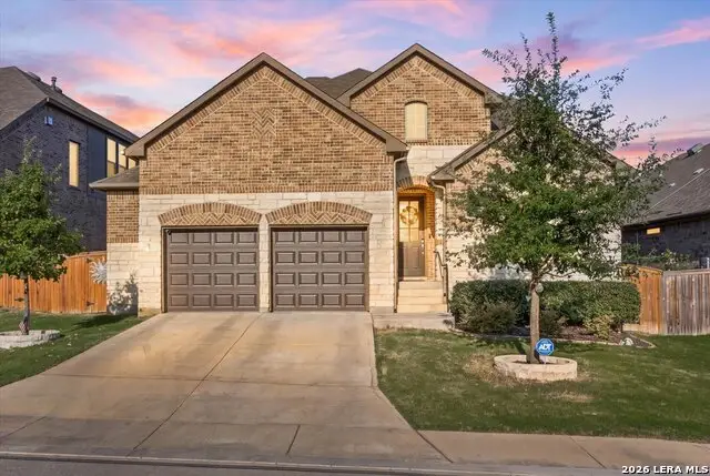 1602 Buckner Pl, San Antonio, TX 78253 - #2