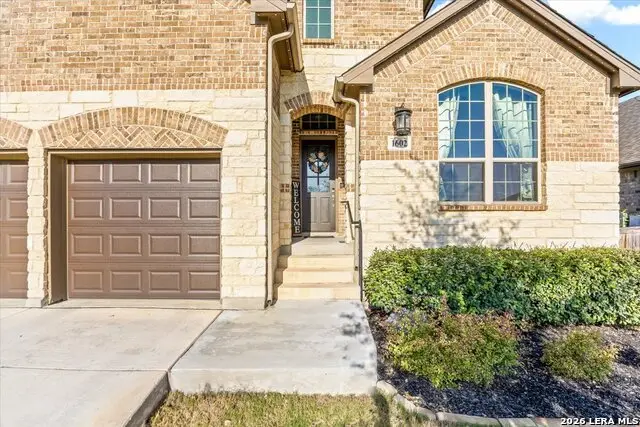 1602 Buckner Pl, San Antonio, TX 78253 - #3