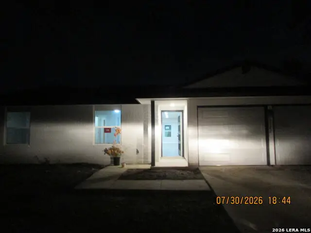 6722 Stone Lake Dr, San Antonio, TX 78244 - #1