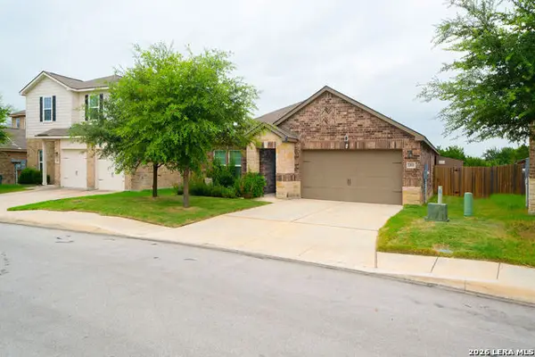 12611 Shoreline Dr, San Antonio, TX 78254