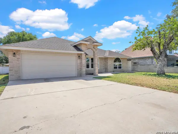 602 Atlanta Dr, Laredo, TX 78045